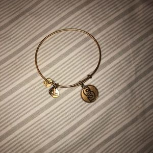 Alex & Ani Seattle Mariners bracelet
